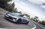 Alpine A110S 2019 года (WW)